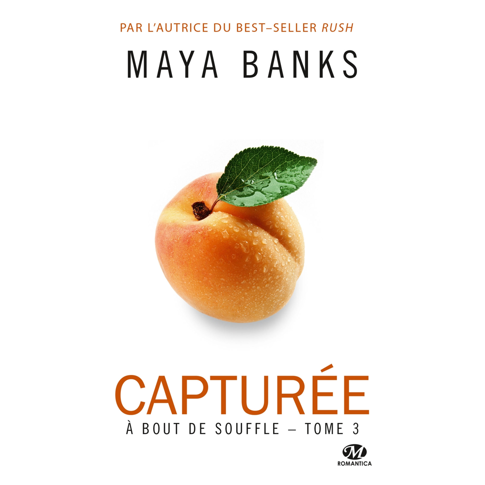 A bout de souffle - Tome 3 : Capturée (Poche)