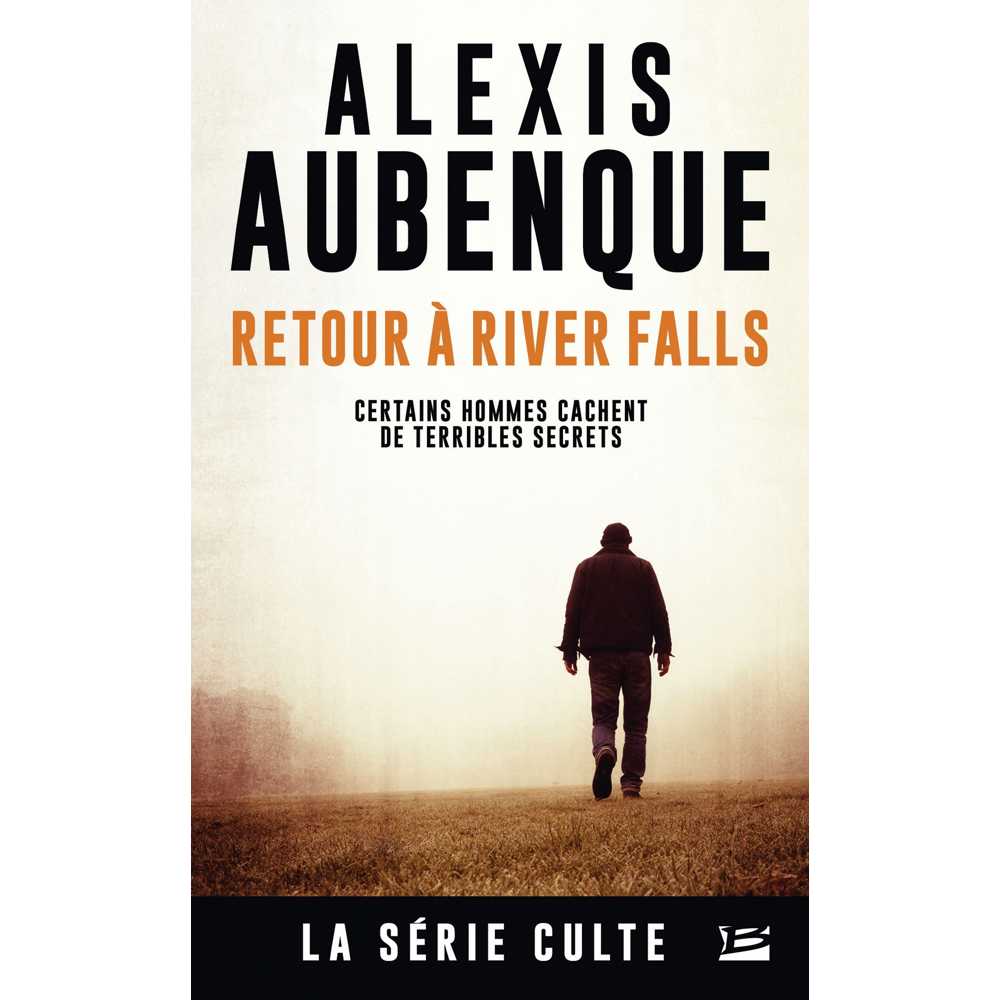 River Falls - Saison 2, T1 : Retour à River Falls (Grand format)