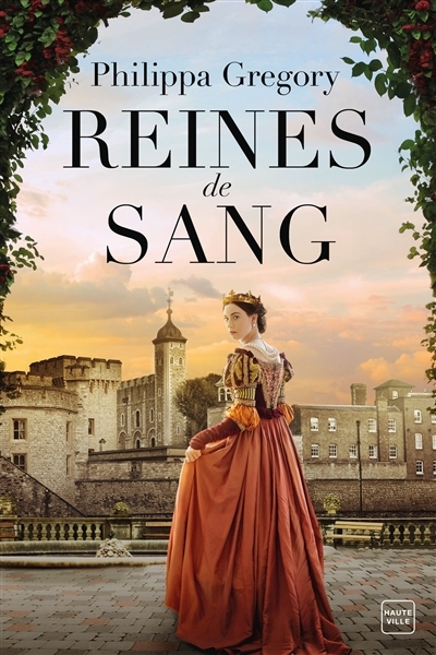 Reines de sang (Grand format)