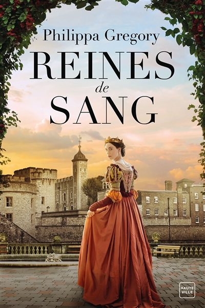 Reines de sang (Grand format)