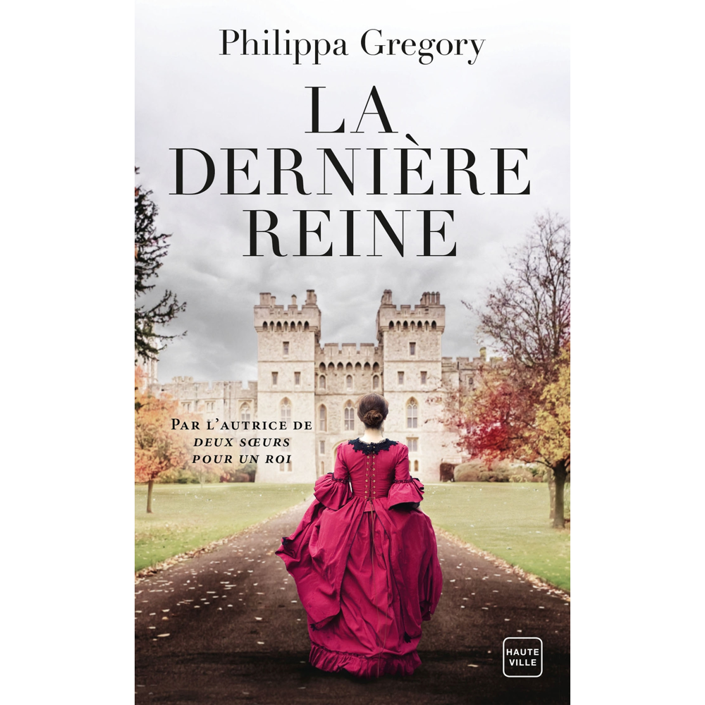 La Dernière Reine (Poche)