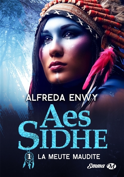 Aes Sidhe - Tome 1 : La meute maudite (Grand format)