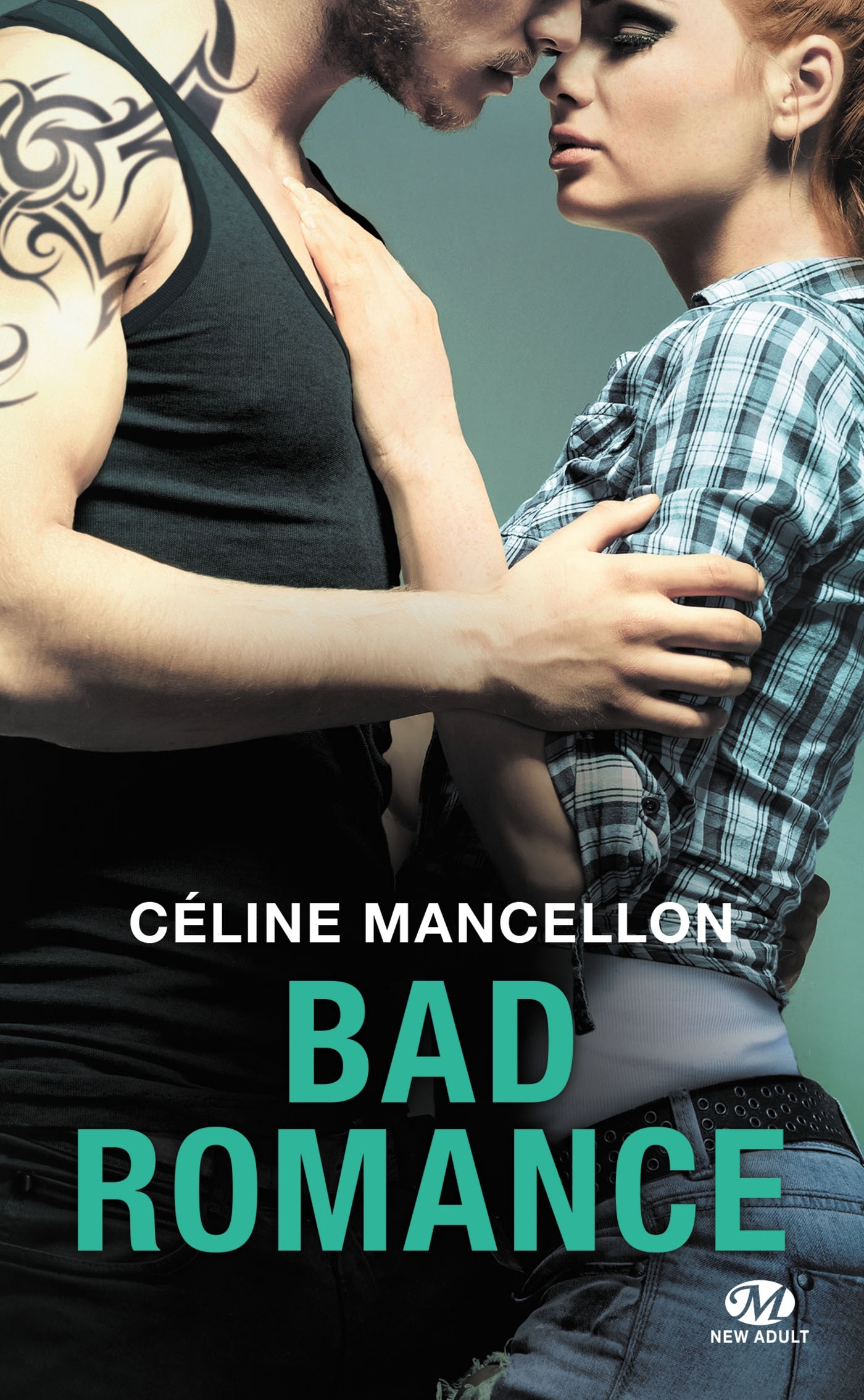 Bad Romance, Tome 1 (Poche)