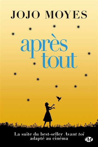 La trilogie Avant toi, Tome 3 : Après tout (Collector) (Grand format)