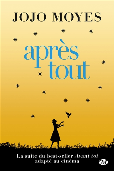 La trilogie Avant toi, Tome 3 : Après tout (Collector) (Grand format)