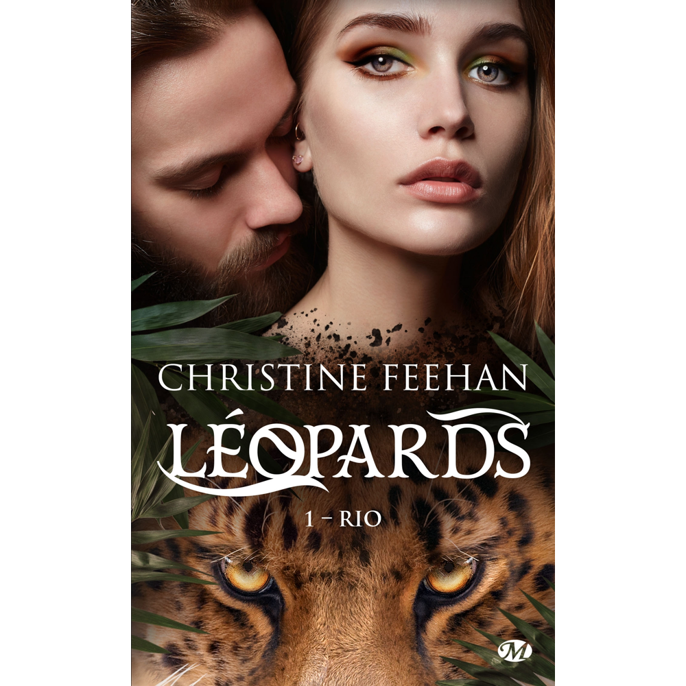 Léopards, Tome 1 : Rio (Poche)
