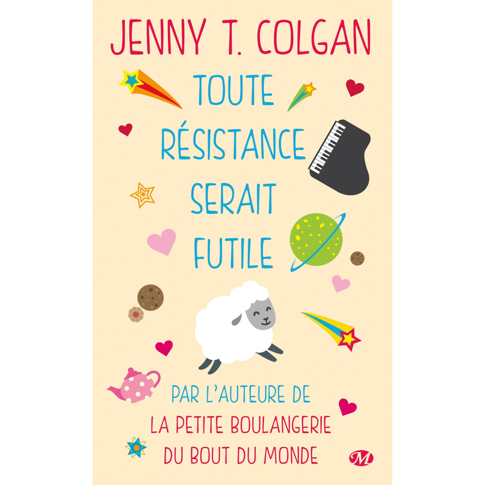 Toute résistance serait futile (Poche)