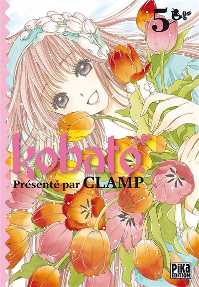Kobato. Tome 5 (Manga)