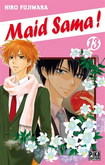 Maid Sama ! - Tome 13 (Manga)