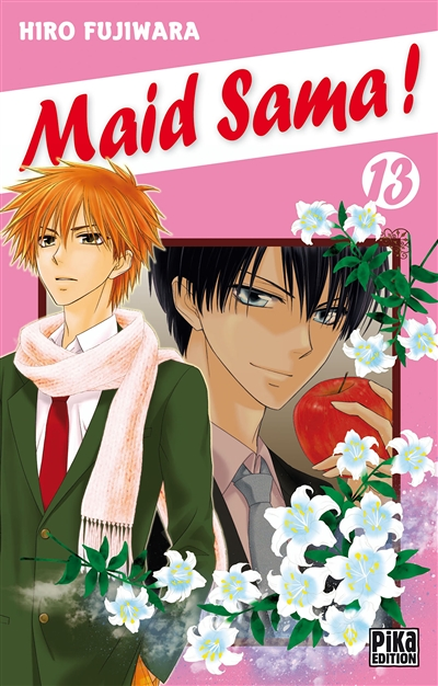Maid Sama ! - Tome 13 (Manga)