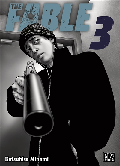 The Fable Tome 3 (Manga)