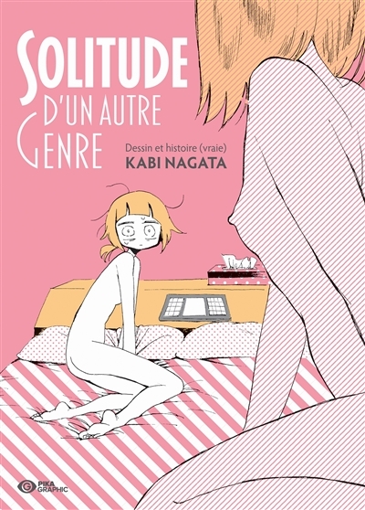 Solitude d'un autre genre (Manga)