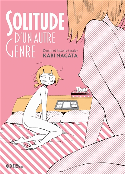 Solitude d'un autre genre (Manga)