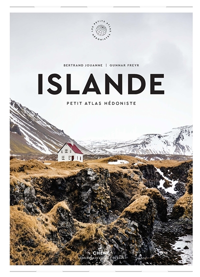 Islande - Petit Atlas Hédoniste (Relié)