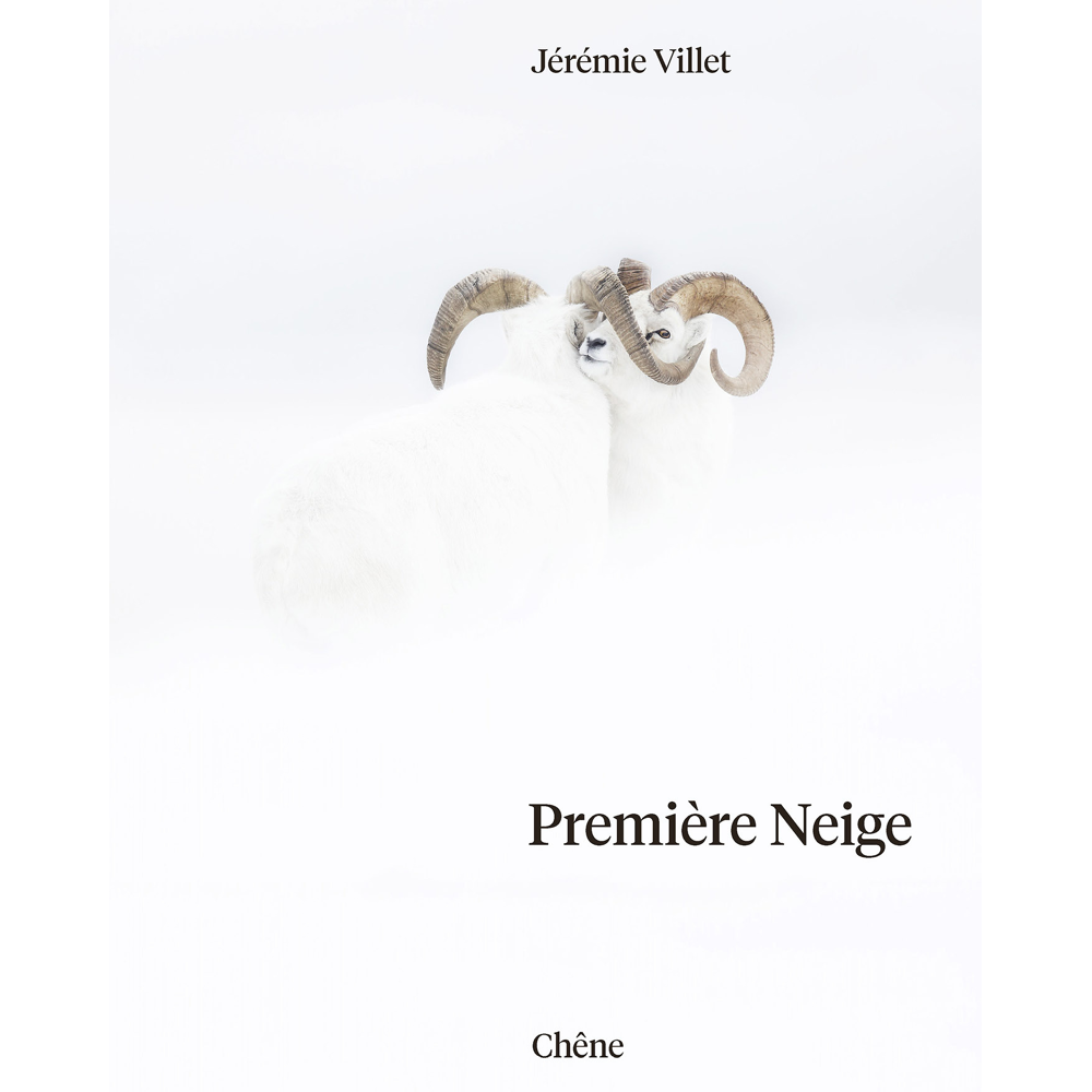 Première neige (Broché)