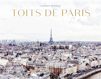 Toits de Paris (Broché)