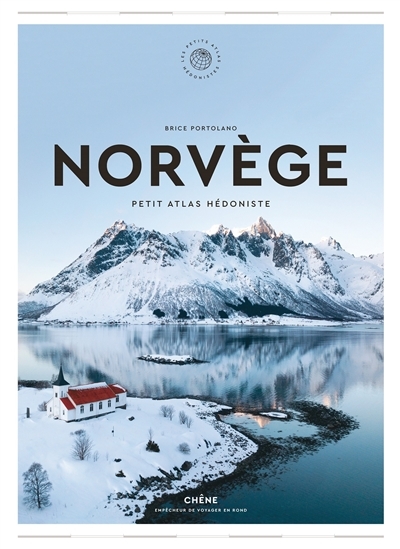 Norvège - Petit Atlas Hédoniste (Relié)