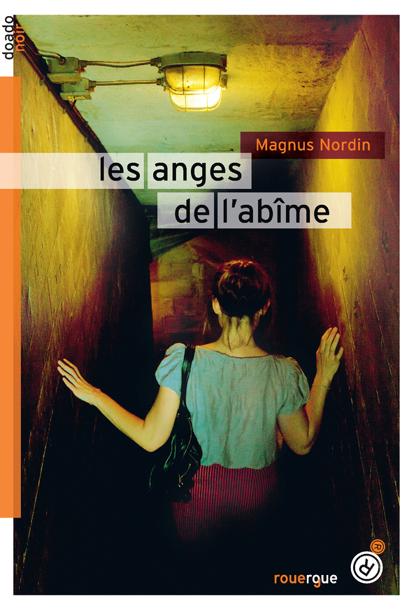 Les anges de l'abîme (Jeunesse)