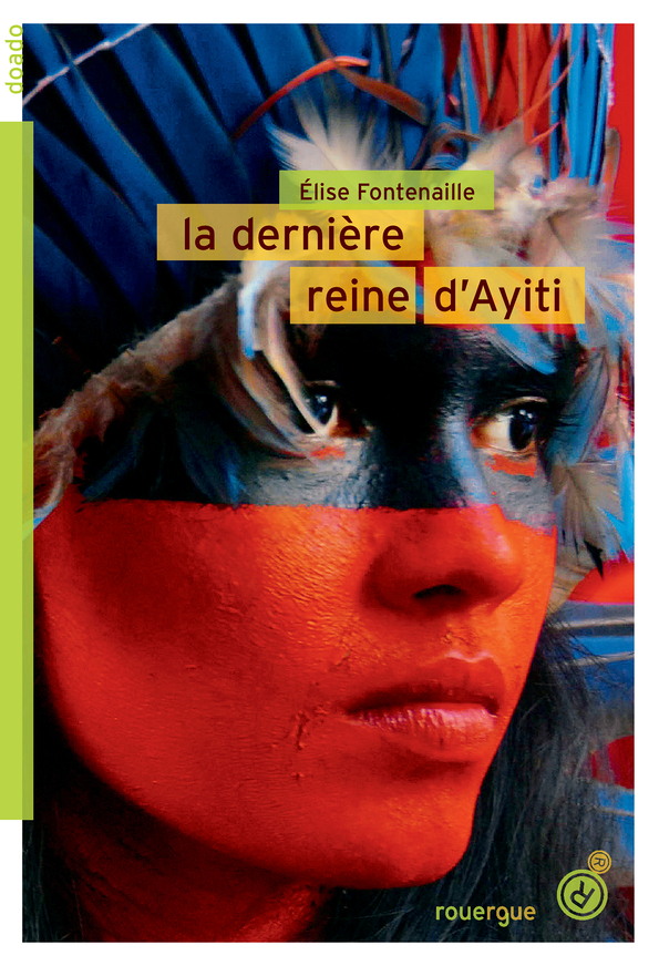 La dernière reine d'Ayiti (Jeunesse)