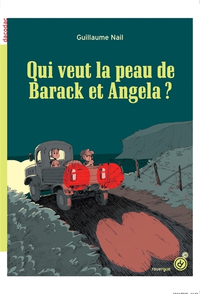 Qui veut la peau de Barack et Angela ? (Poche)