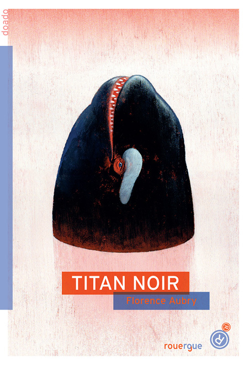 Titan Noir (Jeunesse)