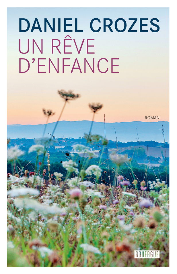 Un rêve d'enfance (Grand format)