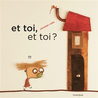 Et toi, et toi ? (Jeunesse)