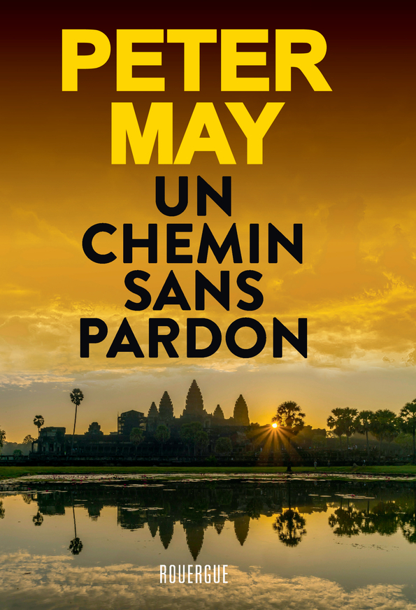 Un chemin sans pardon (Grand format)