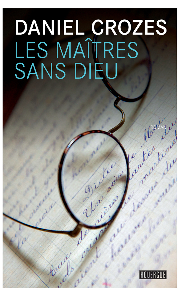 Les maîtres sans dieu (Grand format)