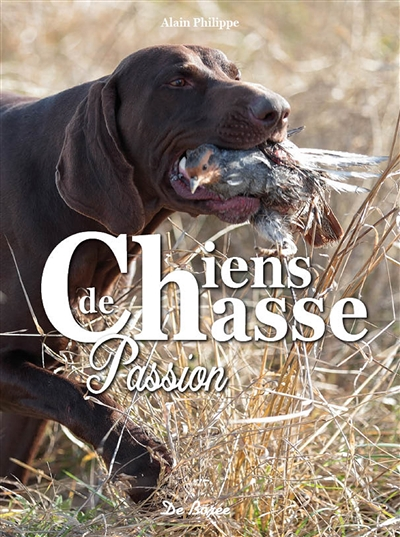 Chiens de chasse (Relié)