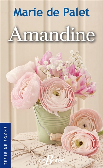 Amandine (Poche)