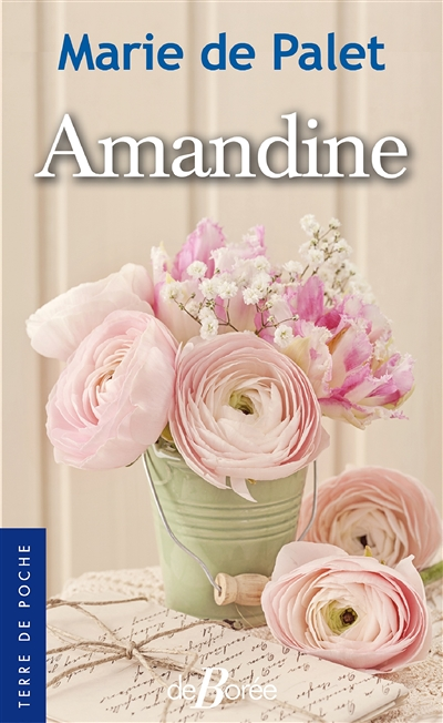 Amandine (Poche)