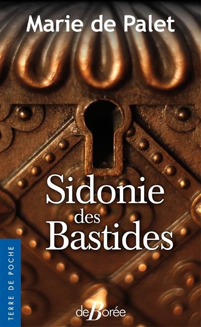 Sidonie des Bastides (Poche)