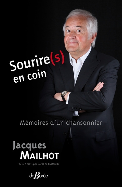 Sourire(s) en coin (Broché)
