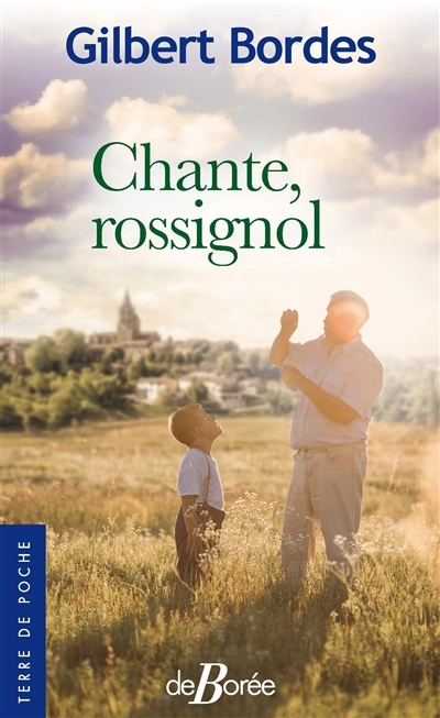 Chante, rossignol (Poche)