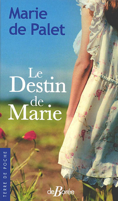 Le destin de Marie (Poche)