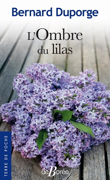 L'Ombre du lilas (Poche)