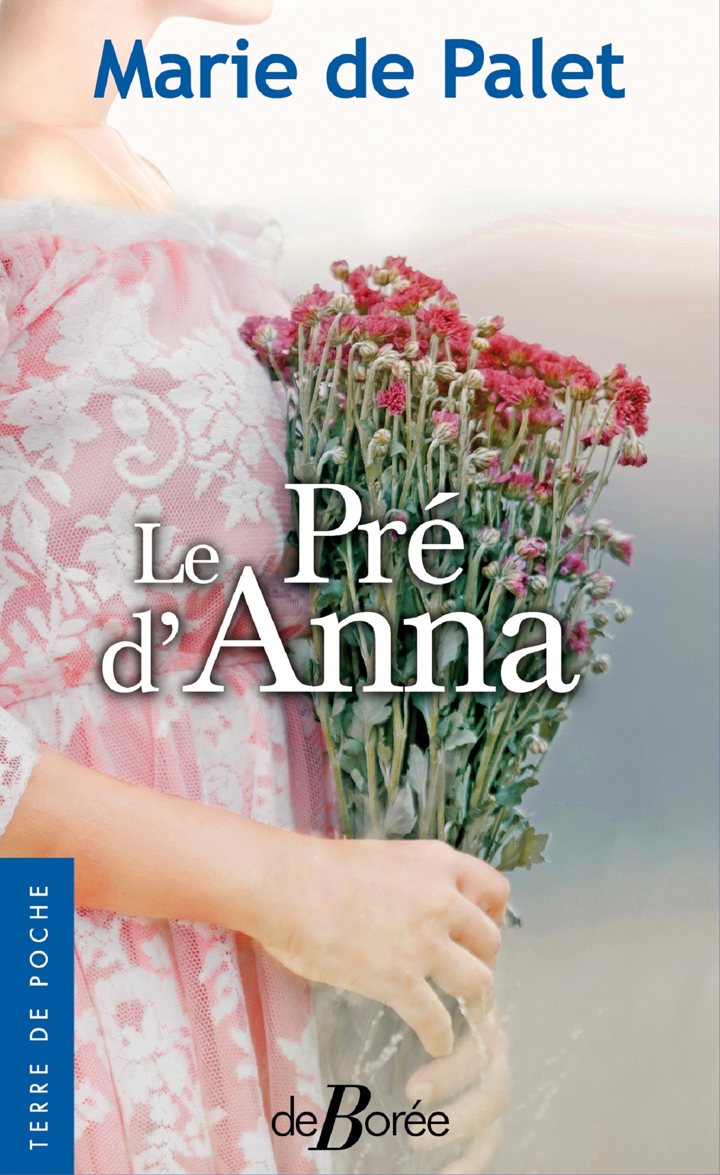 Le Pré d'Anna (Poche)