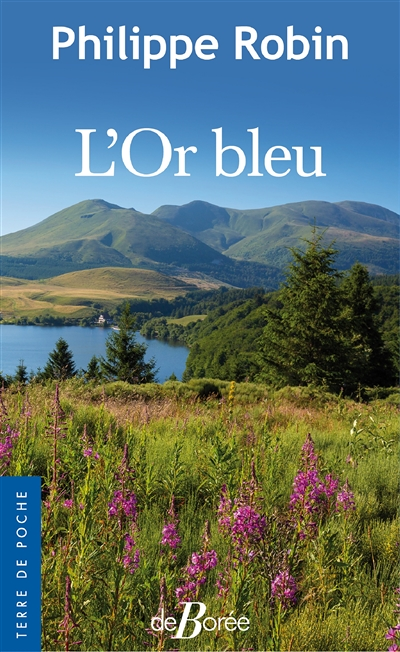 L'or Bleu (Poche)