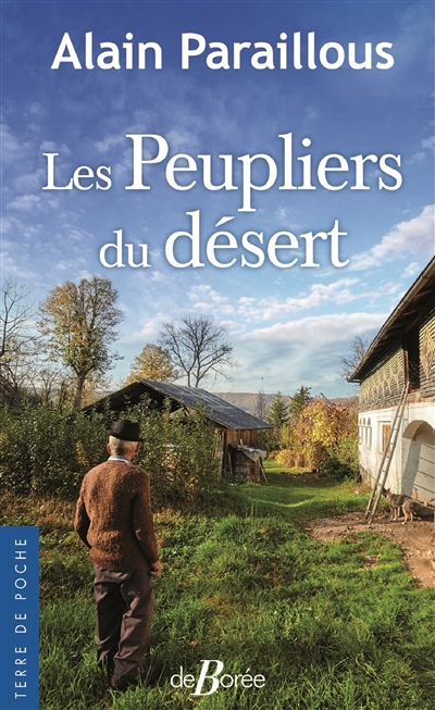 Les peupliers du désert (Poche)