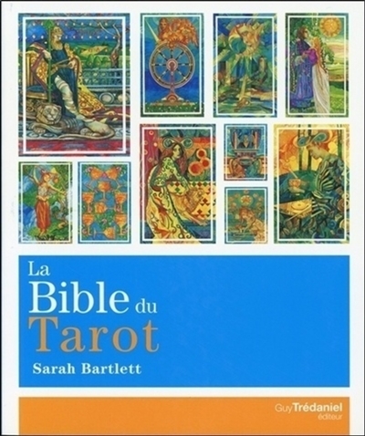 La Bible du Tarot (Broché)