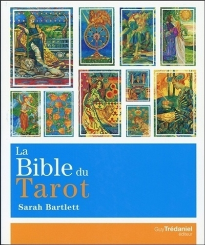 La Bible du Tarot (Broché)