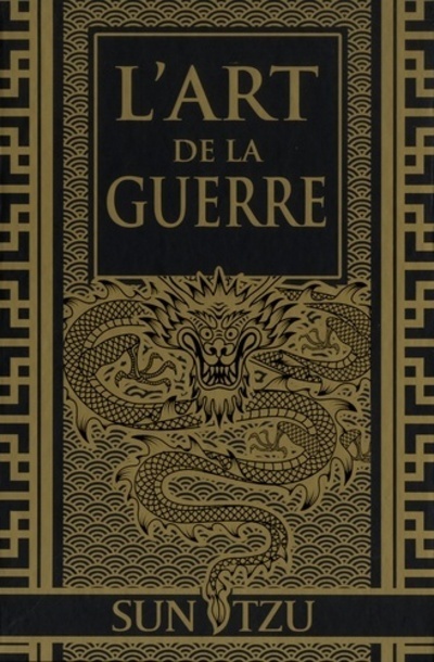 L'art de la guerre (Relié)