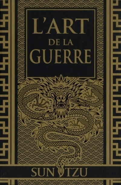 L'art de la guerre (Relié)