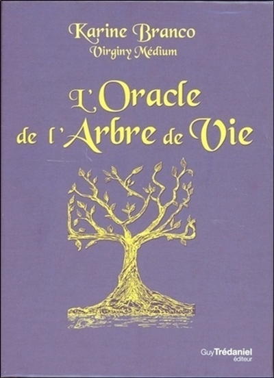 L'Oracle de l'arbre de vie (Coffret)