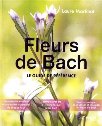 Fleurs de Bach (Broché)
