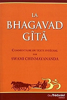 La Bhagavad Gîtâ (Poche)