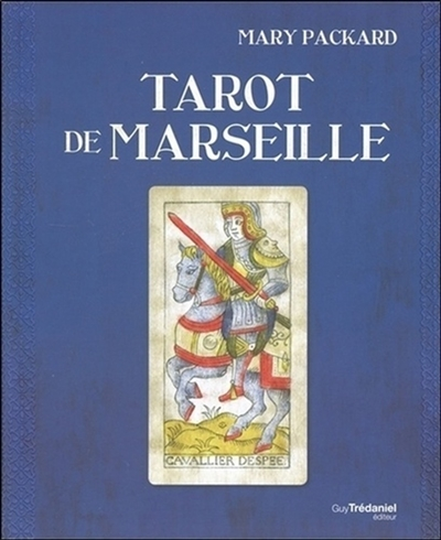 Coffret Tarot de Marseille (Coffret)