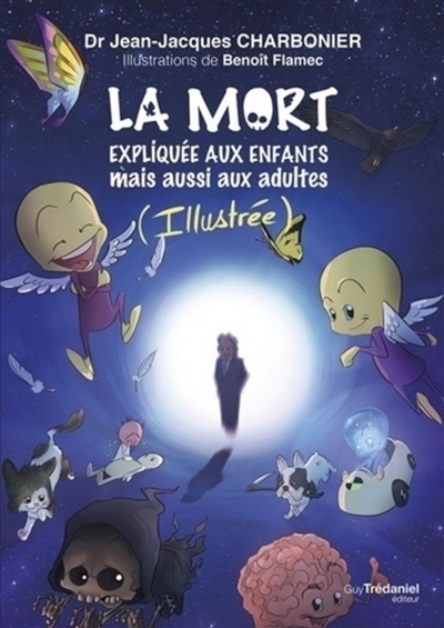 La mort expliquée aux enfants (Broché)