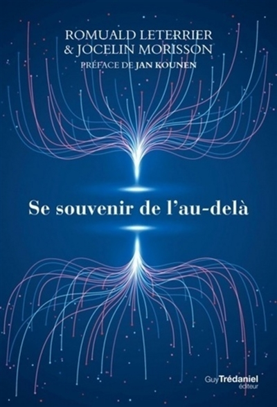 Se souvenir de l'au-delà (Broché)